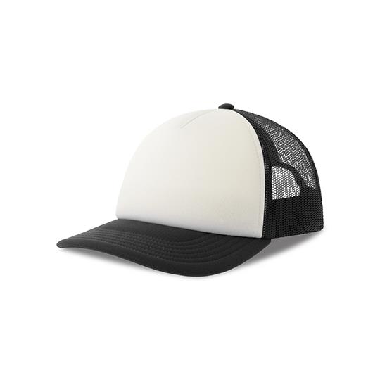 White Black