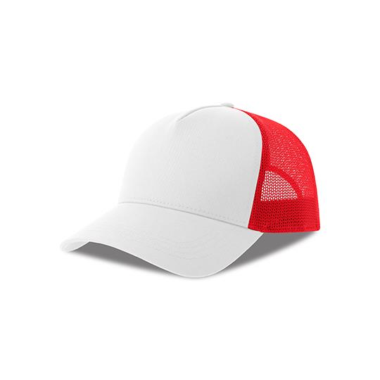 White Red