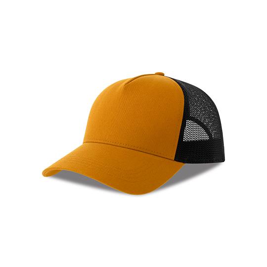 Mustard Black