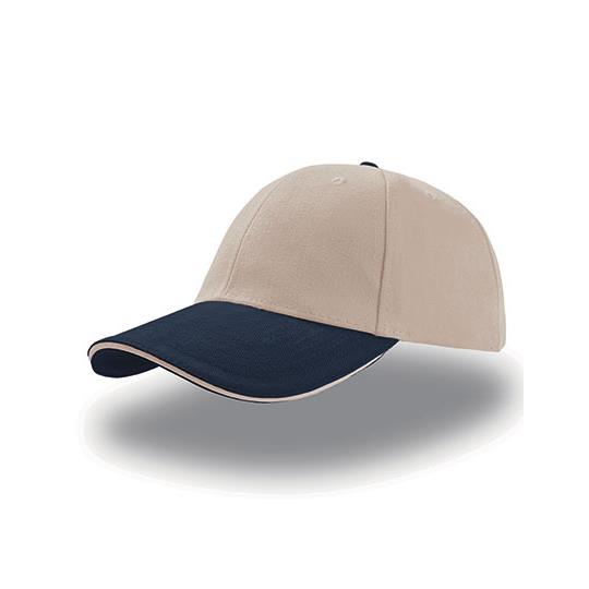 Natural Navy
