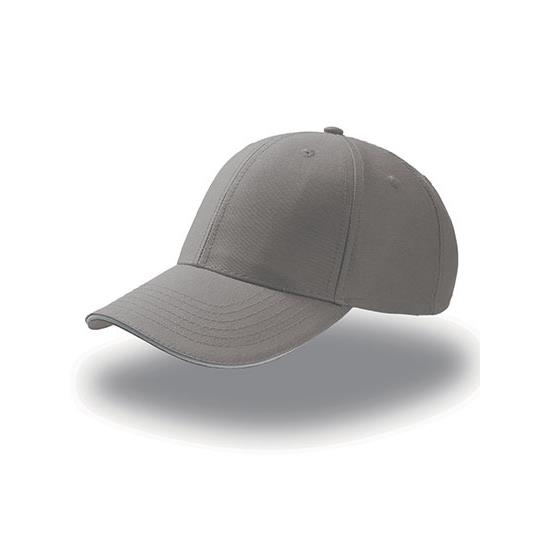 Grey White
