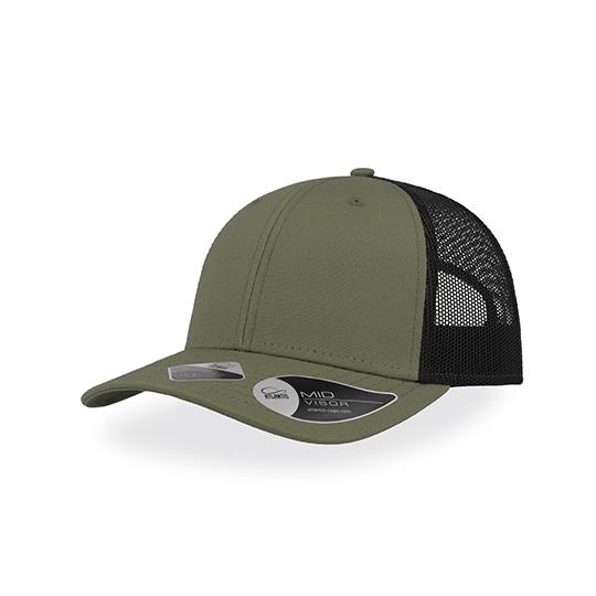 Olive Black