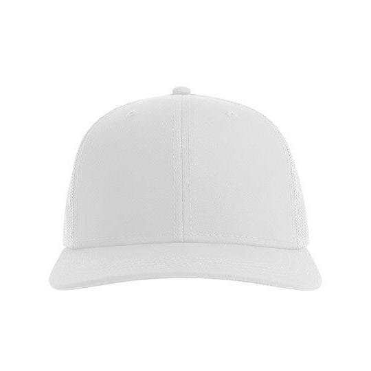 White White