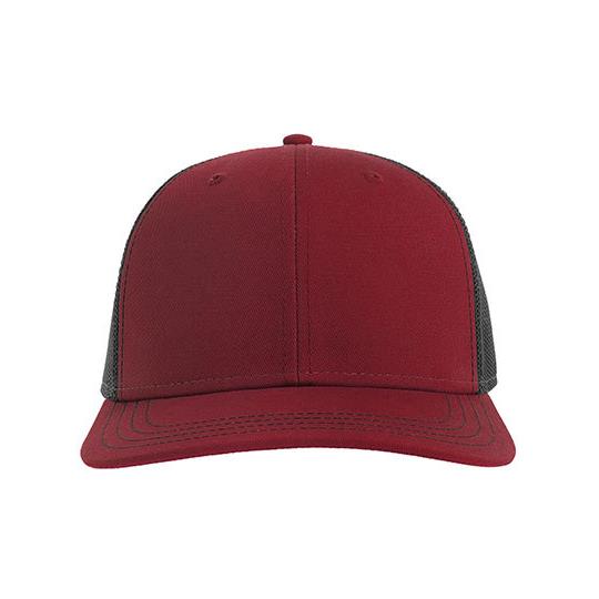 Cardinal Red Black
