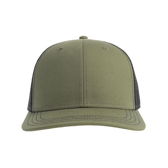 Olive Black