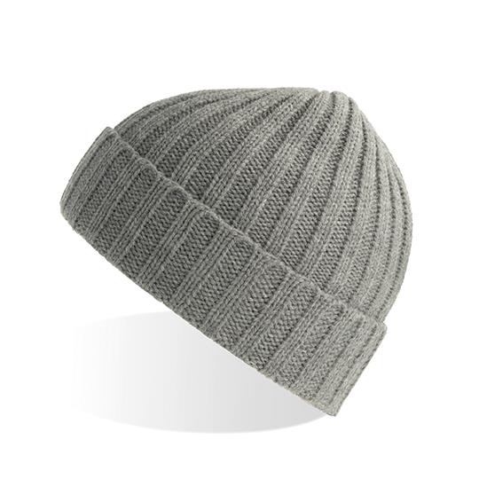 Light Grey Melange