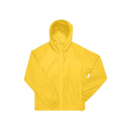 Pop Yellow
