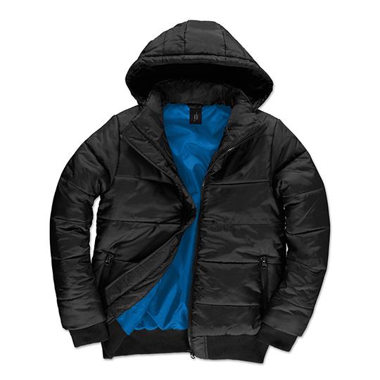 Black Cobalt Blue