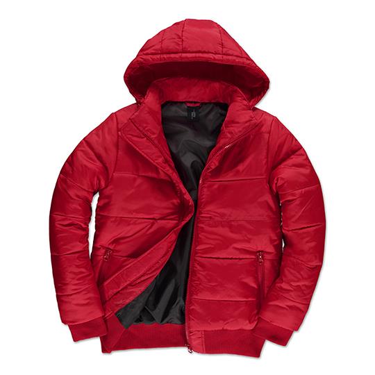 Red Black