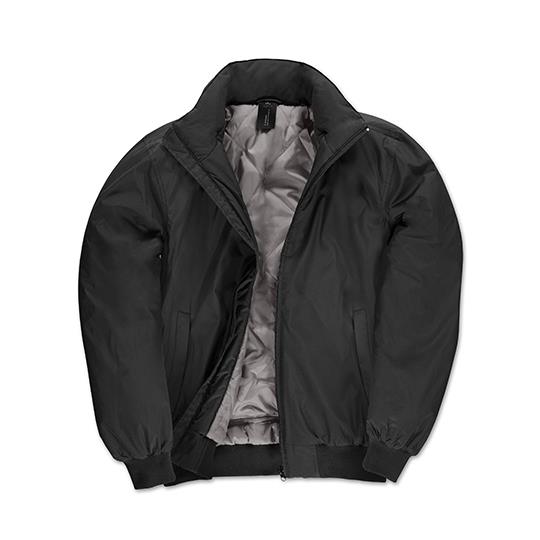 Black Warm Grey