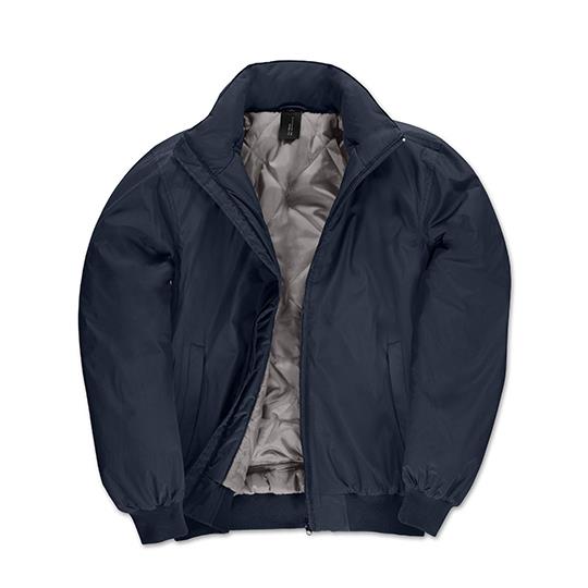 Navy Warm Grey