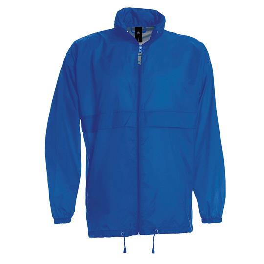 Unisex Jacket Sirocco