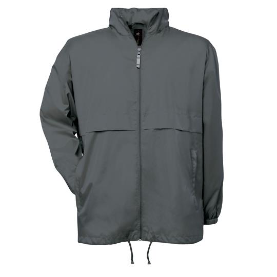 Dark Grey (Solid)