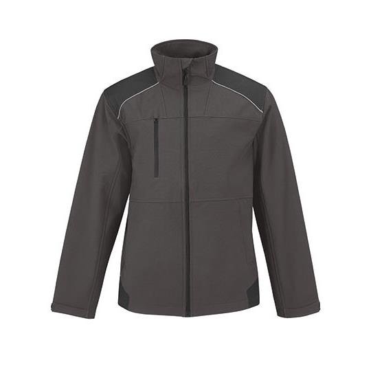 Dark Grey (Solid)