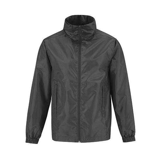Dark Grey (Solid)