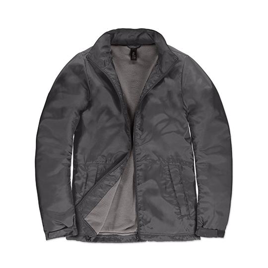 Dark Grey (Solid) Warm Grey