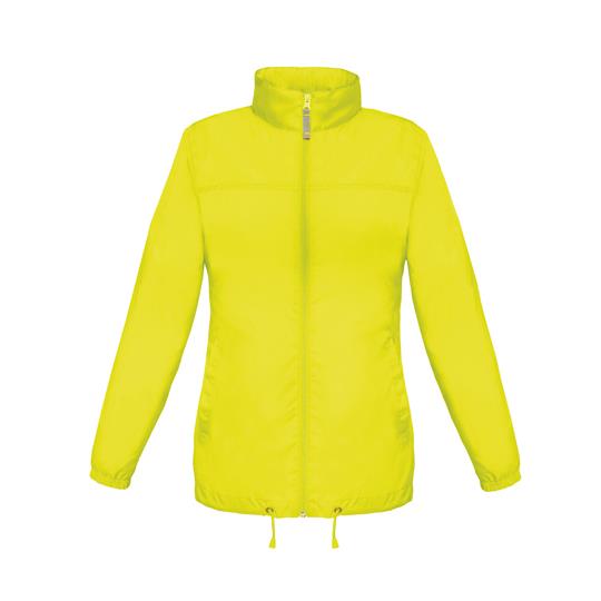 Ultra Yellow