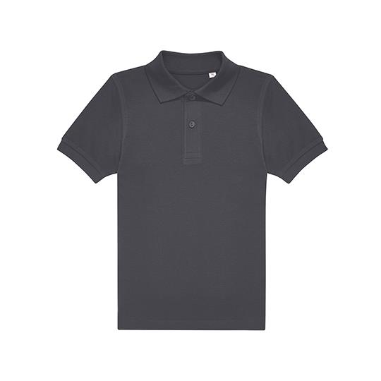 Dark Grey (Solid)