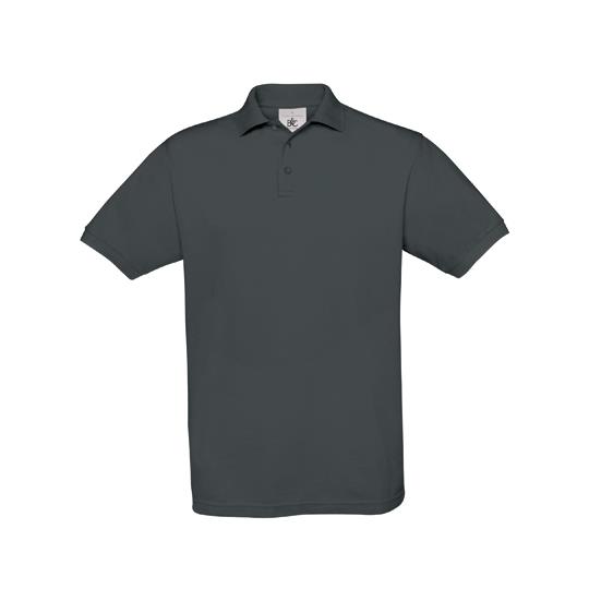 Dark Grey (Solid)