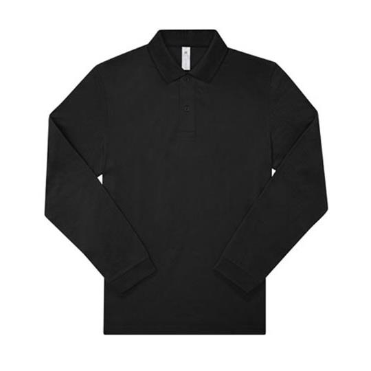My Polo 180 Long Sleeve