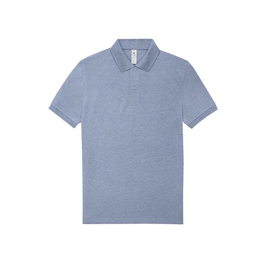 Heather Blue