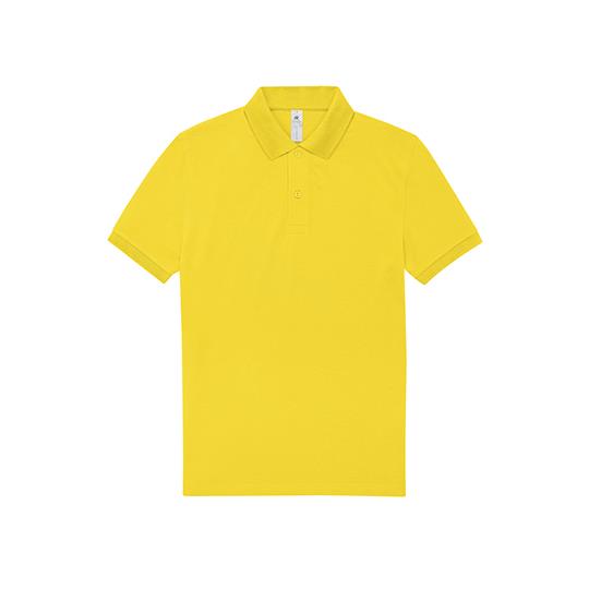Mellow Yellow