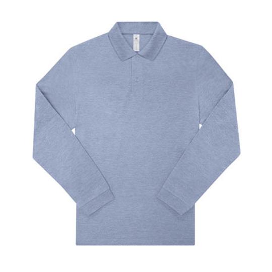 Heather Blue