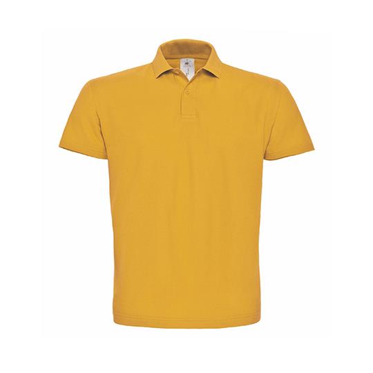 Unisex Polo ID.001