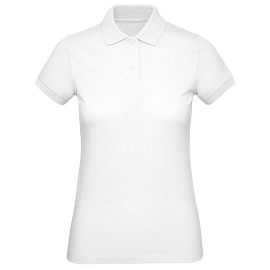 Inspire Polo /Women_°