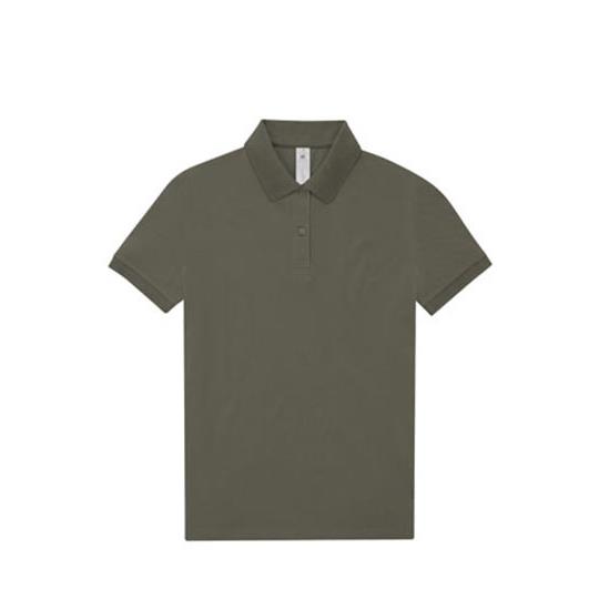 Camo Green