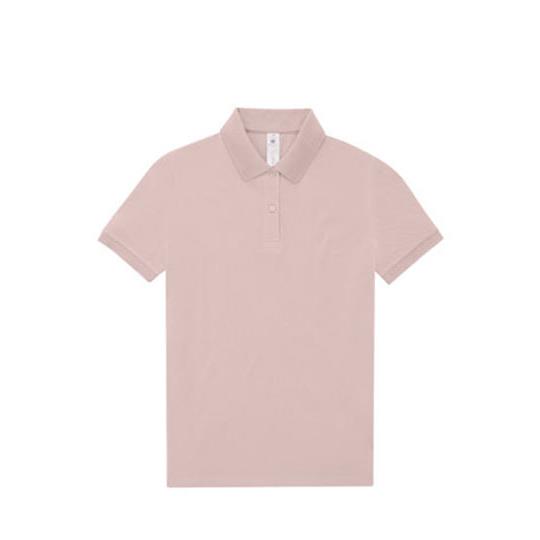 Blush Pink