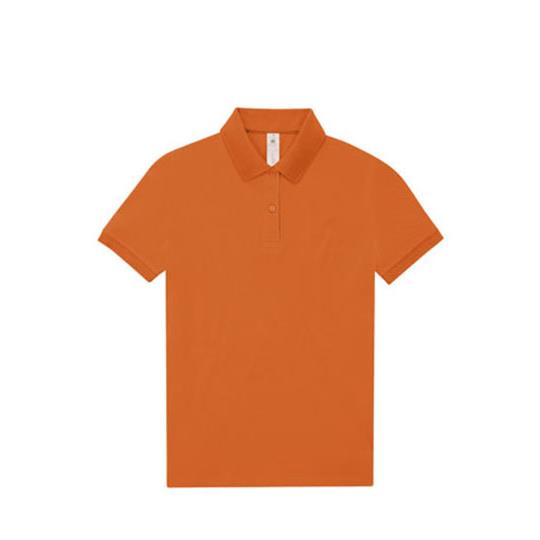 Pure Orange