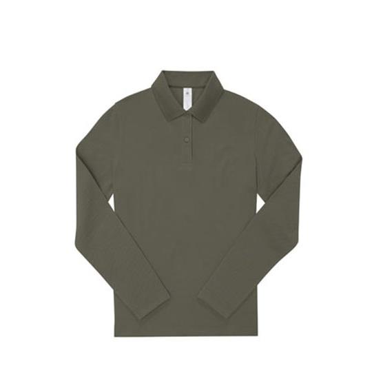 My Polo 180 Long Sleeve /Women