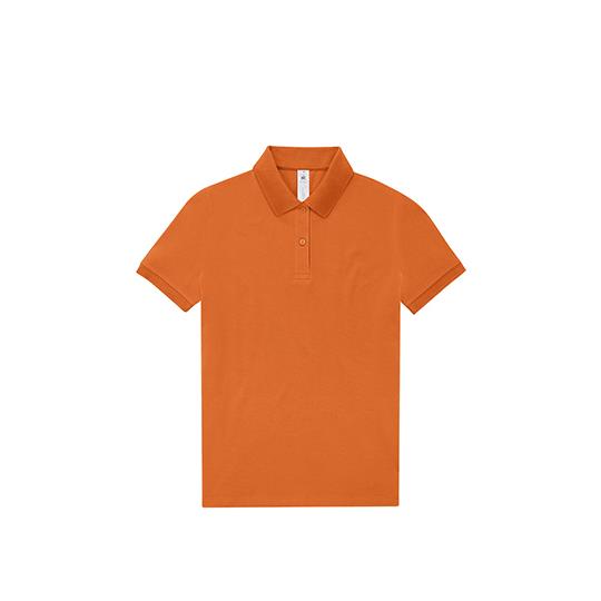Pure Orange
