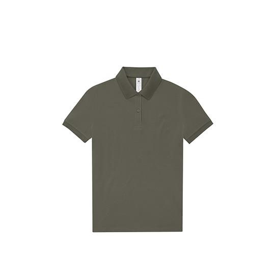 Camo Green