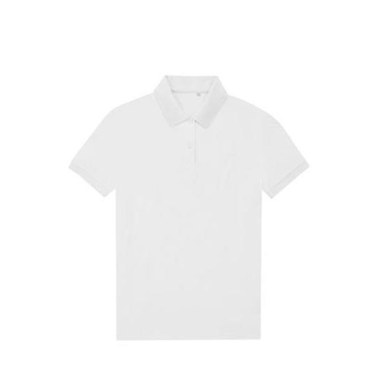 My Eco Polo 65/35 Women_°