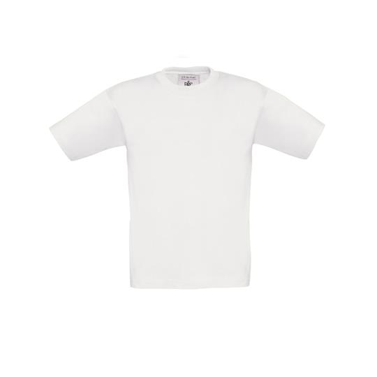 Kids´ T-Shirt Exact 190