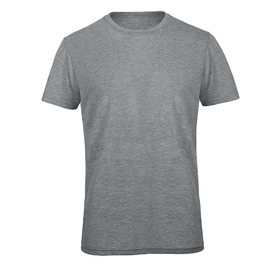 Heather Light Grey