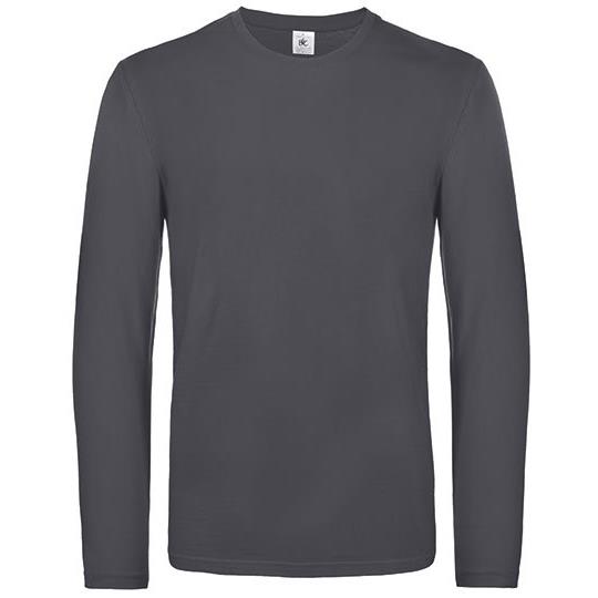 Dark Grey (Solid)
