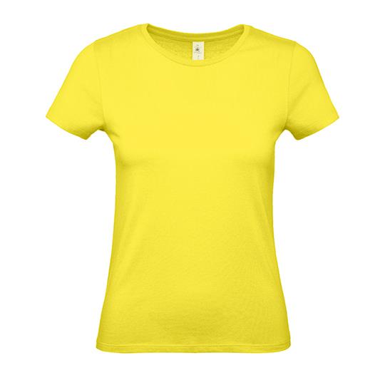 Solar Yellow