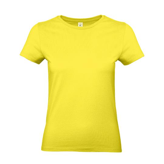 Solar Yellow