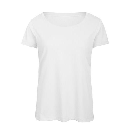 Women´s Triblend T-Shirt