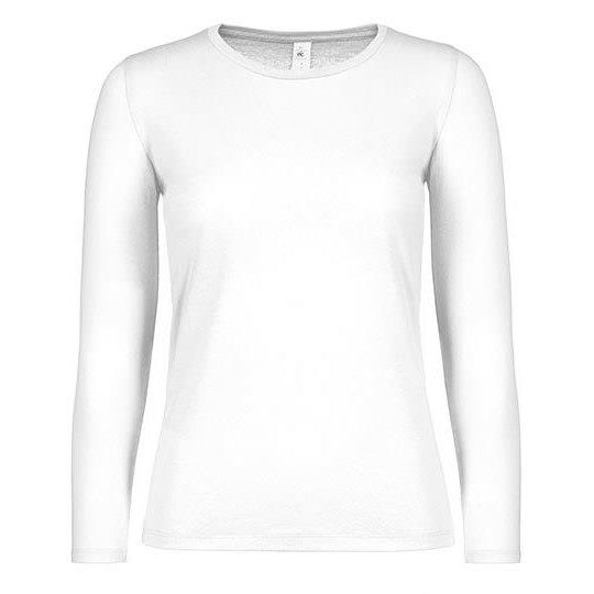 Women´s T-Shirt E150 Long Sleeve