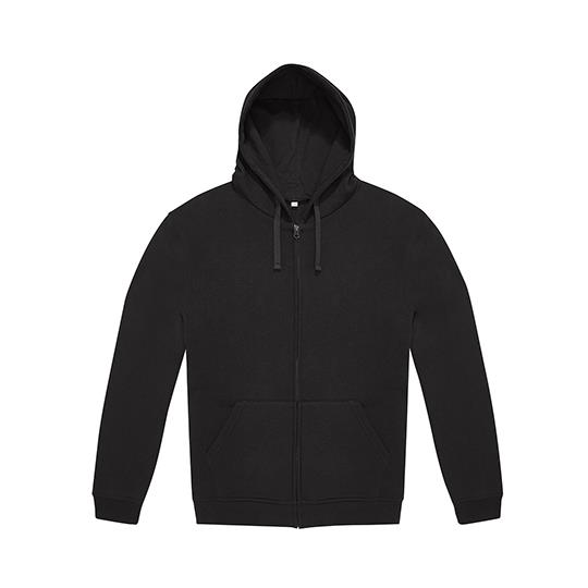 ID.334 Zip Hood