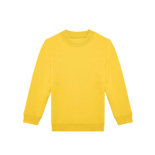 Pop Yellow