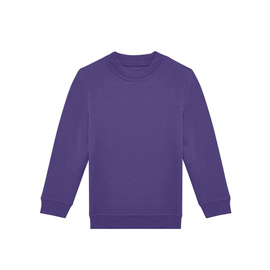 Radiant Purple