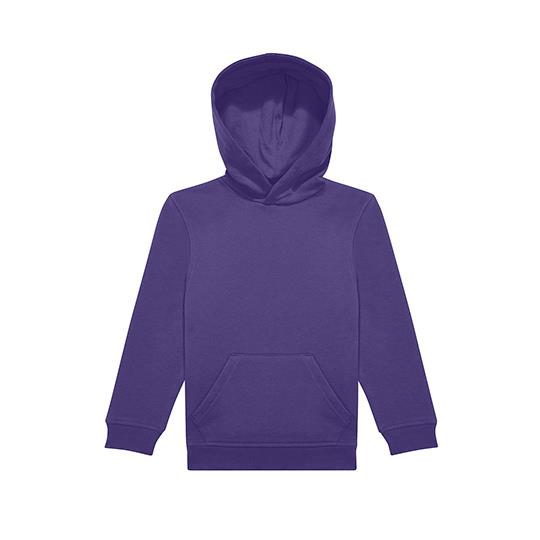 Radiant Purple