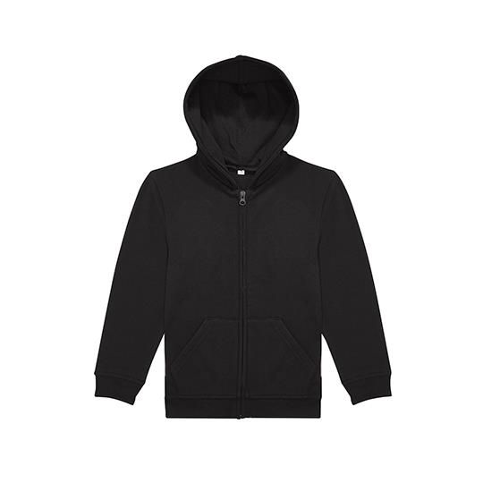 Kids ID.334 Zip Hood