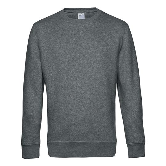 Heather Mid Grey