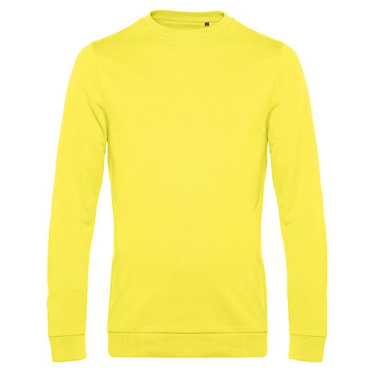 Solar Yellow